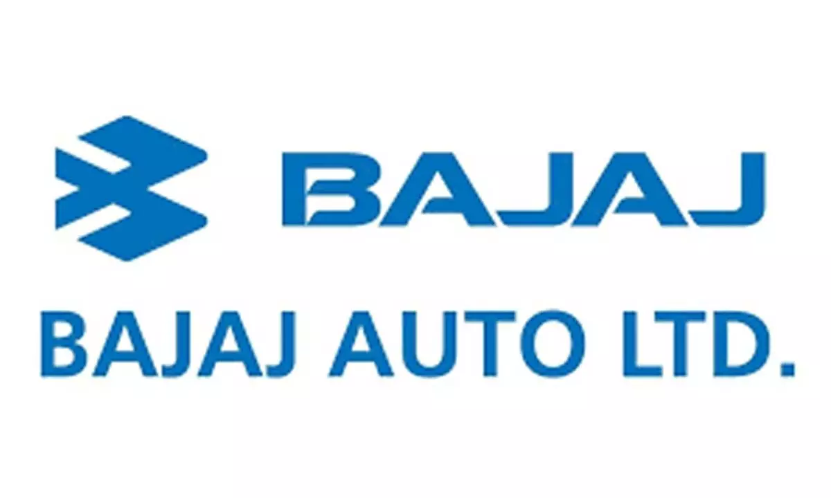 Bajaj Auto - Monthly Volume Performance - Jul-23