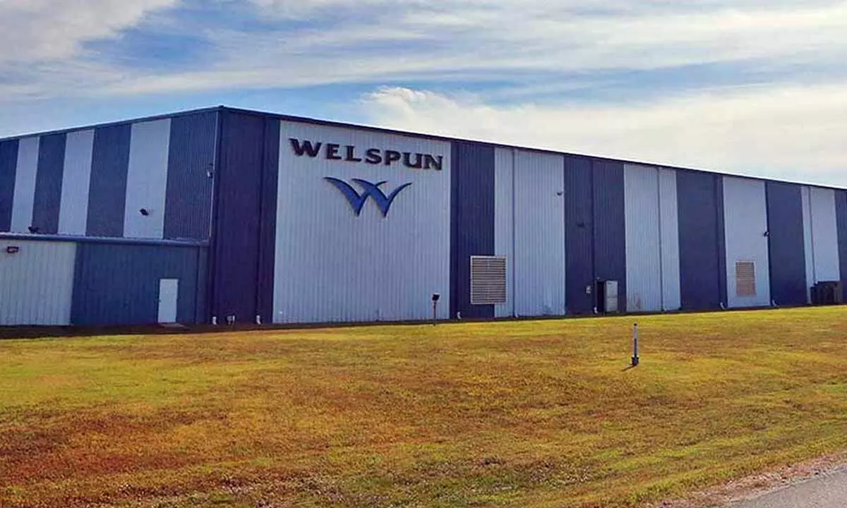 Welspun Enterprises Q1 net profit grows 89 pc to Rs 92.80 cr