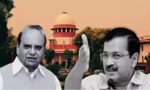 Centre makes key changes in Delhi services bill