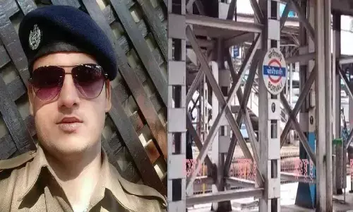 This is a terror attack: Asad on RPF Jawan’s shooting spree on train