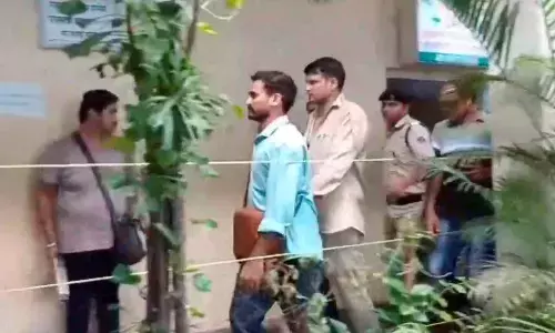 RPF constable kills ASI, 3 passengers in train