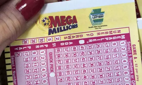 Kerala Lottery Samrudhi SM-24 Results 2025: MW 796935 Wins ₹1 Crore First Prize