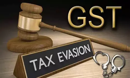 Govt recovers Rs 5,716cr in GST evasion cases