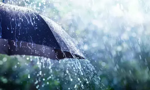 Normal rainfalls in August and September across the country: IMD