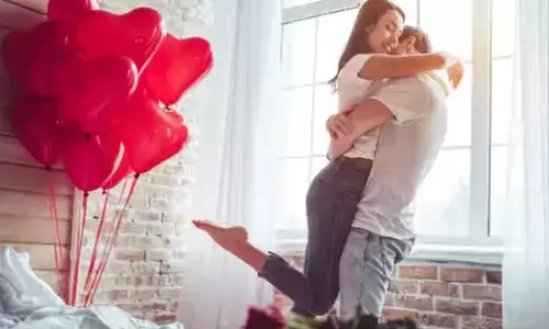 National Girlfriend Day 2023: Date, history, significance and how to celebrate the day