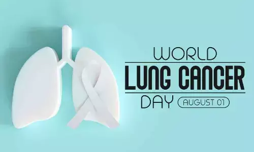 World Lung Cancer Day: Early detection and treatment can make a big difference