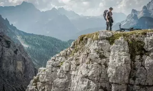 National Mountain Climbing Day: Date, history and significance