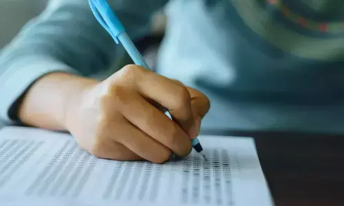 Telangana Government releases TET notification