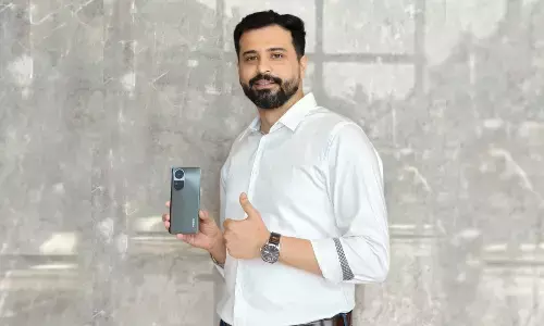 OPPO unveils slimmest 5G smartphone in the segment