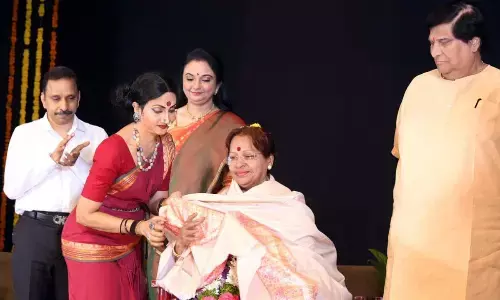 Mahati Music Academy’s spellbinding tribute to Rabindranath Tagores timeless tale!