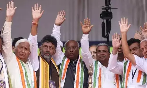 50 Cong leaders, ministers to meet party brass in Delhi today