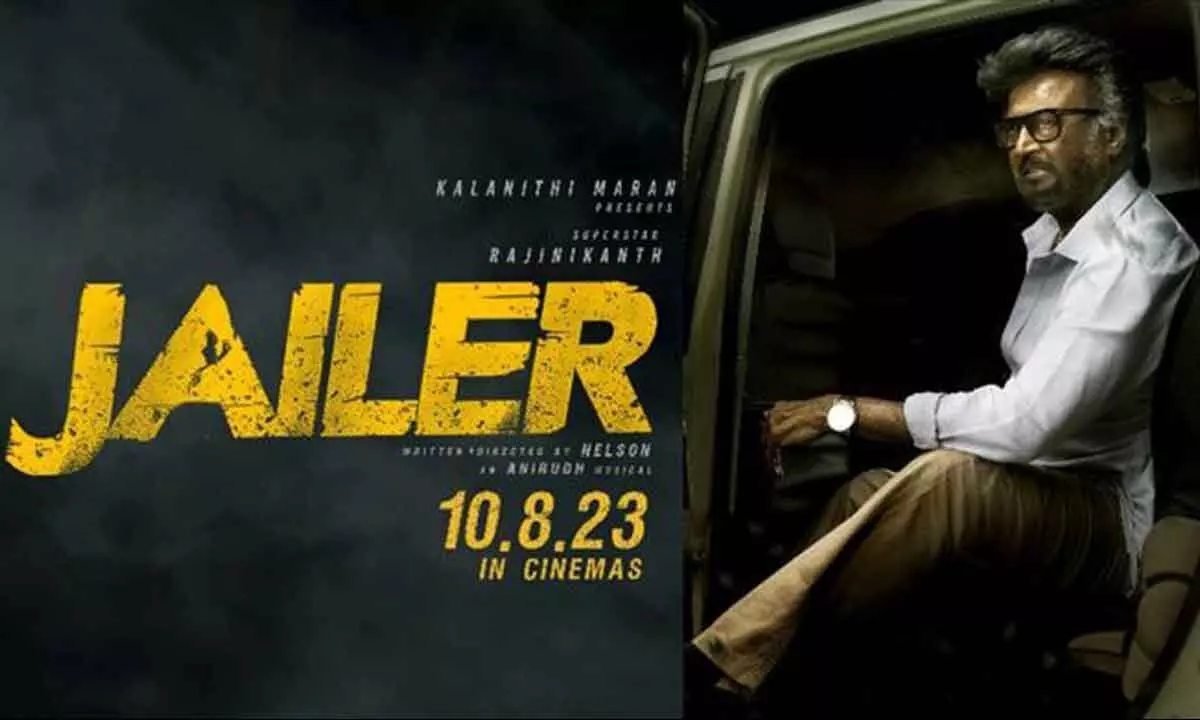 ‘Jailer’ team coming with a new trend; team to unleash ‘Showcase’
