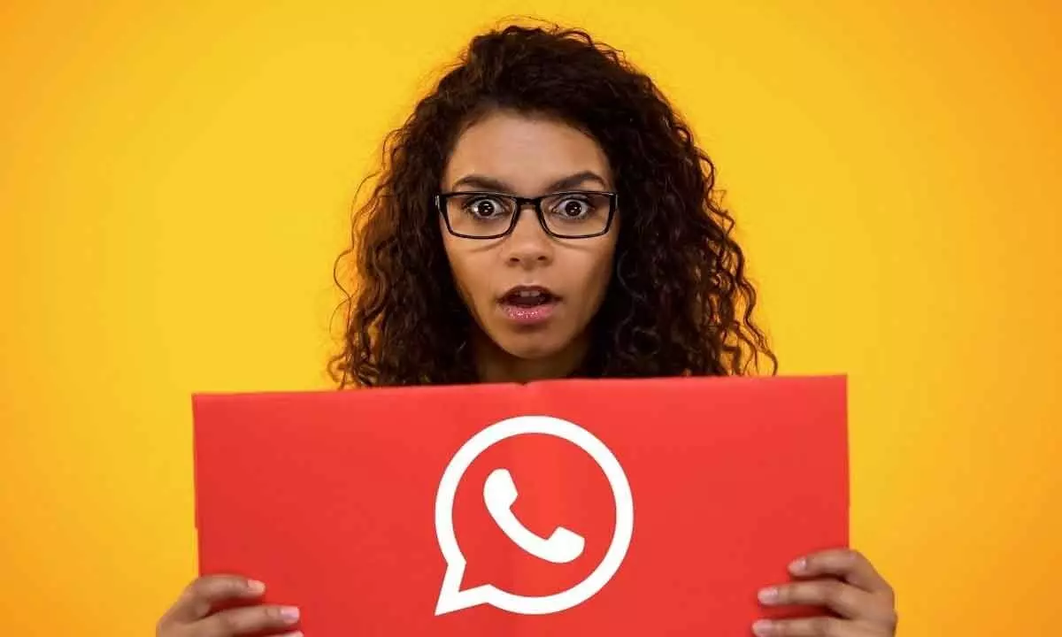 Does the government read your WhatsApp chats? Find PIB Fact Check