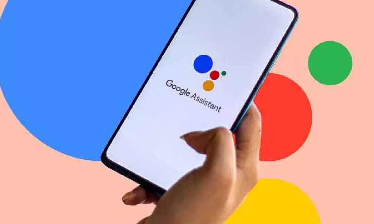 Google working on supercharged Assistant powered by generative AI