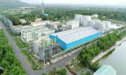 RFCL produces 1,18,455 MT urea