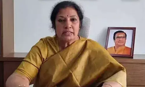 Diversion Of Panchayat Funds: BJP activists to stage protests at Collectorates tomorrow