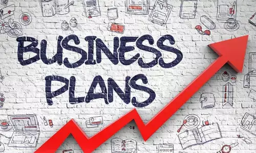 Robust biz model key for startups’ success Robust biz model key for startups’ success