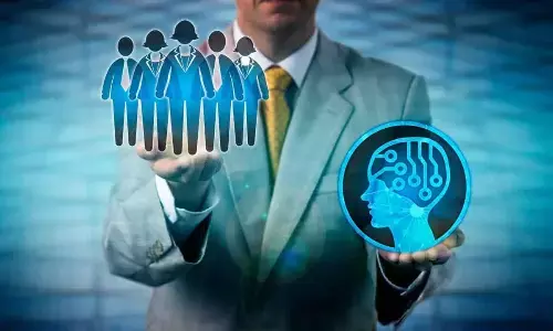 AI as a job-killer vis-a-vis its opportunities remain a question