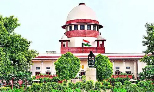 Supreme Court Raises Concerns Over Sluggish Investigation And Calls For Accountability In Manipur Ethnic Violence Case