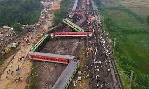 Bahanaga train tragedy: 29 bodies yet to be identified