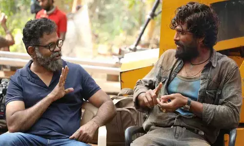 ‘Pushpa 2: The Rule’ shooting update: The slow pace shooting disappointing movie lovers