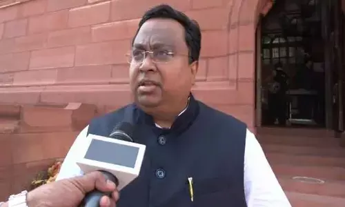 BJD to oppose no-confidence motion