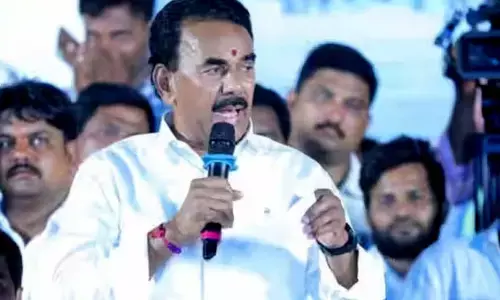 Jupalli’s inclusion in Congress remains a suspense