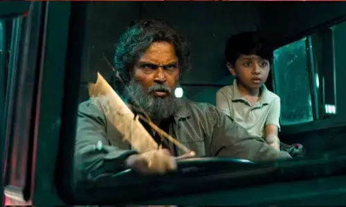 ‘Sardar 2’ on cards; pre-production works are under process