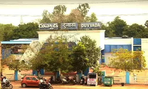 As many as 1,309 stations to be upgraded/modernised