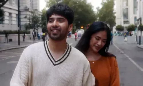 Prince of Pop, Armaan Malik, Announces His Next English Single Sleepless Nights