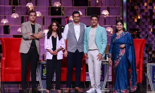 aha Nenu Super Woman Continues to Soar as ANGELS Invest 90 Lakhs in the Third Week!