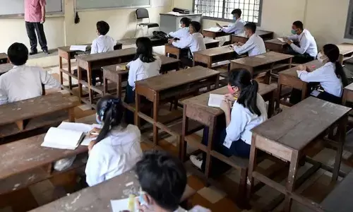 Preparing global leaders of tomorrow: The New Education Policy