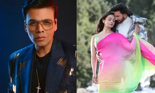 Karan Johar planning a sequel for ‘Rocky Aur Rani..’
