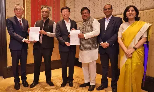 Karnataka Government-Foxconn sign LOI, investments of Rs 5,000 Cr to generate 13,000 jobs