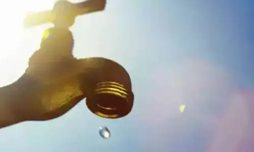 Water supply will remain disrupted in Delhi till 3rd August morning