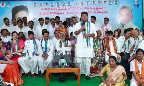 CM YS Jagan Mohan Reddy to present a ‘Dasara gift’ to Visakhapatnam people