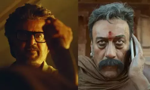 ‘Jailer’ showcase: Superstar at his best