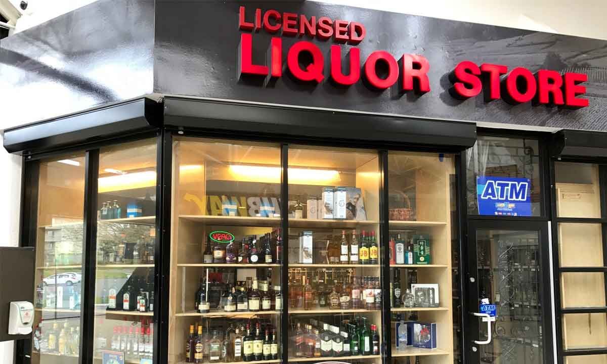 BRS government eyes to tap Rs 2K cr liquor revenue