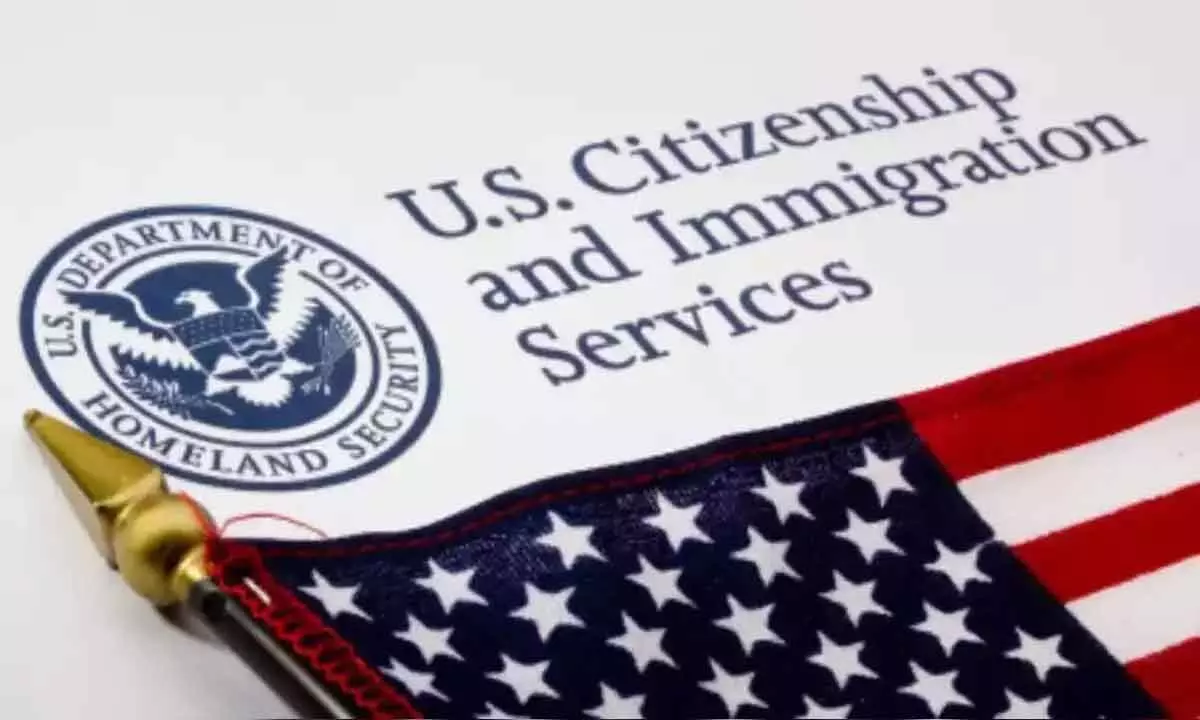 Second lottery round for H-1B visa