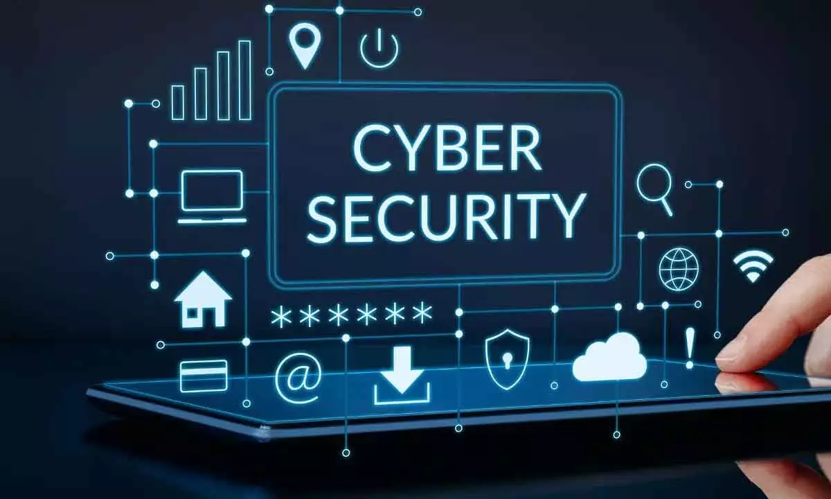 Cyber security courses online training