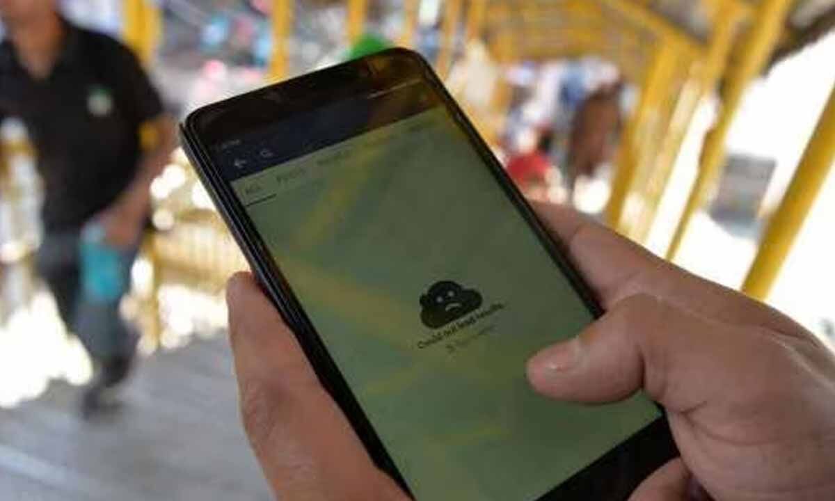 Mobile Internet Services Suspended In Haryana Districts Amid Social ...