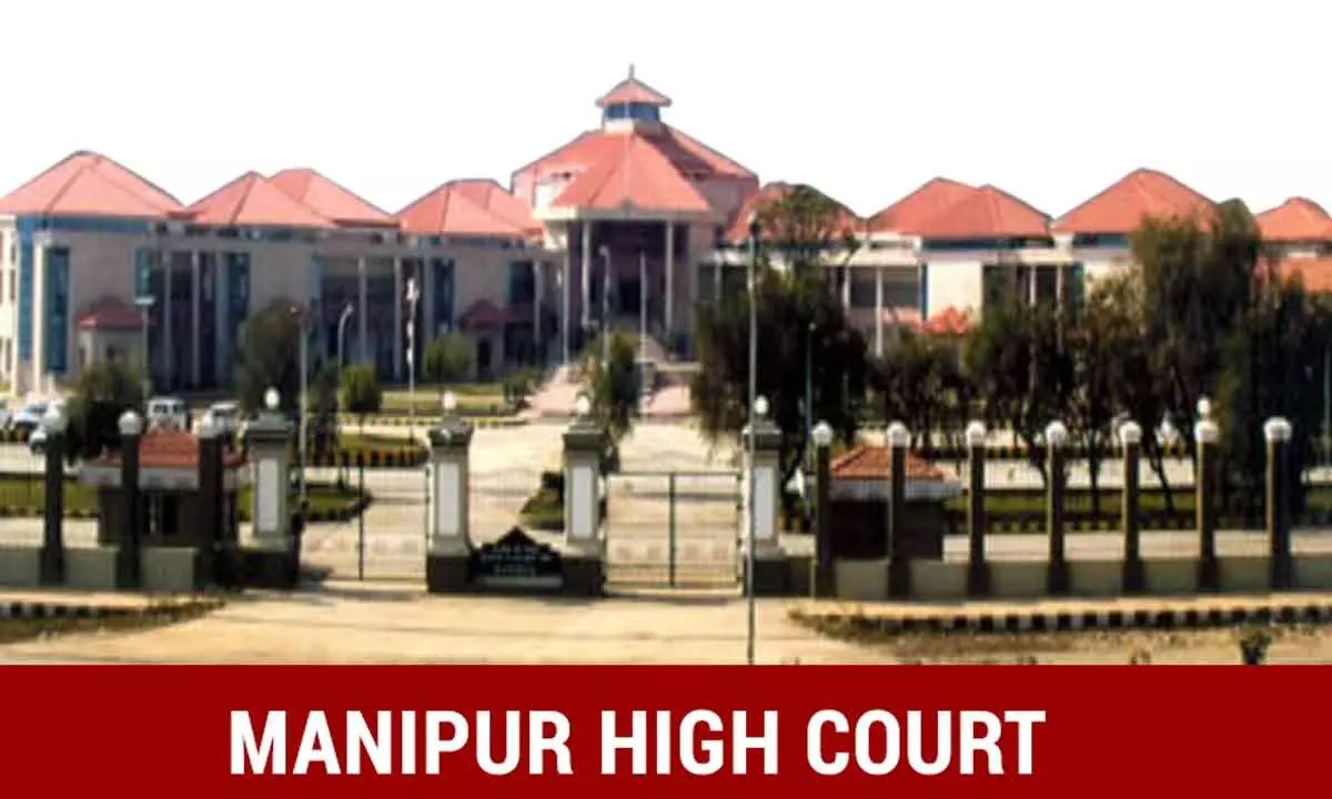 Manipur High Court Orders Status Quo At Proposed Burial Site For 35 Kuki-Zo Victims Amid Ethnic Conflict