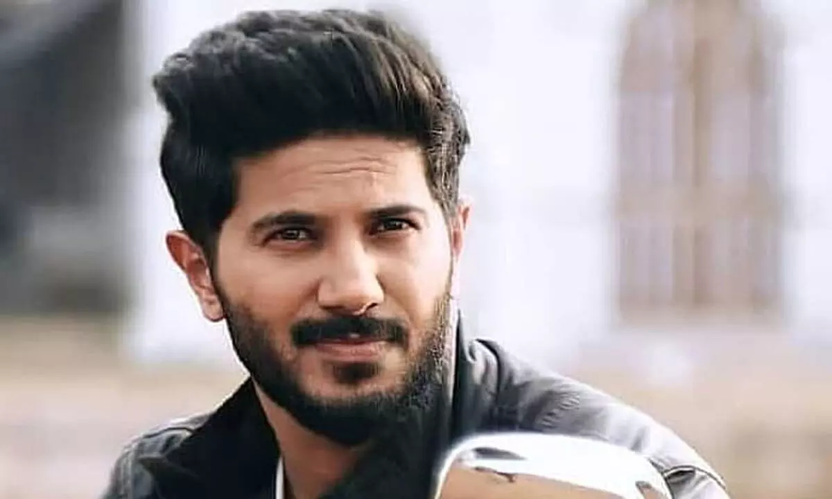 Dulquer Salmaan shares about his love for Punjabi music