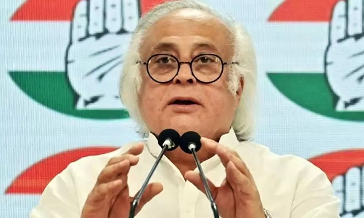 Government and Opposition Agree To Discussion On Manipur; Jairam Ramesh Expresses Concerns Over Forest Bill