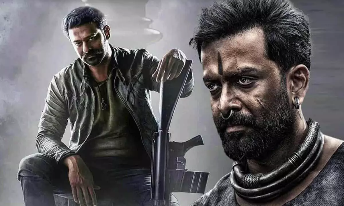 ‘Salaar’ English version to have a late release