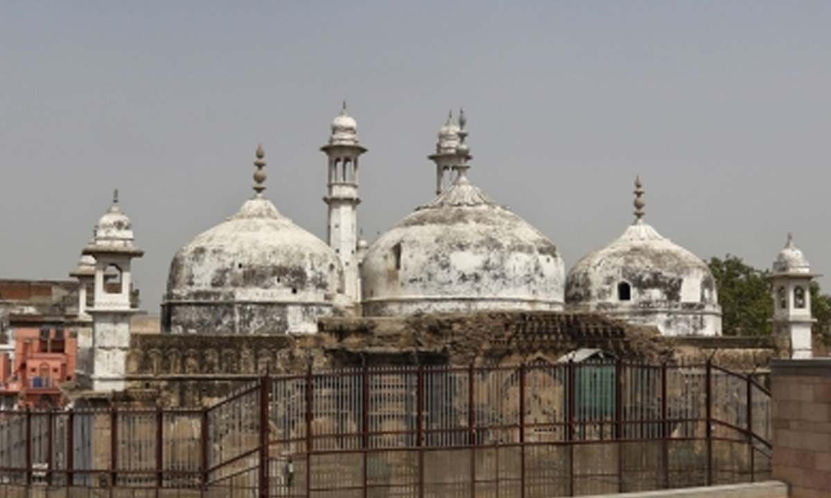 Gyanvapi Mosque Case: Muslim Side Now To Move SC After Allahabad HC ...