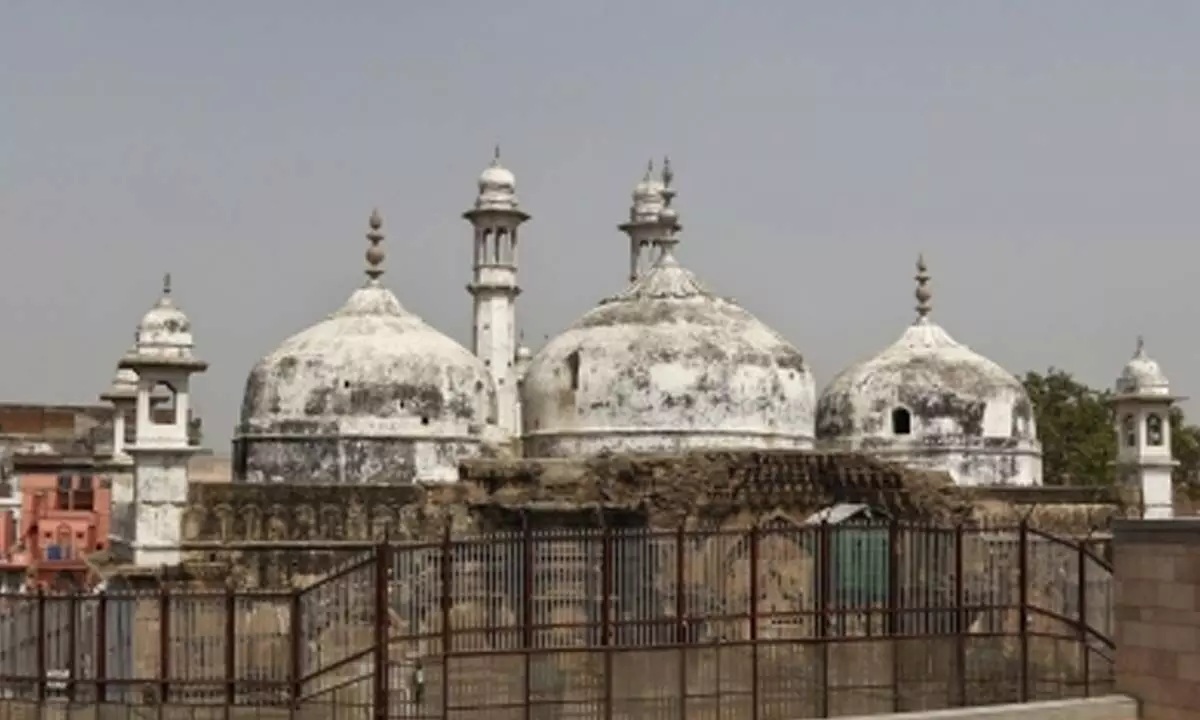 Gyanvapi mosque case: Muslim side now to move SC after Allahabad HC allows ASI survey