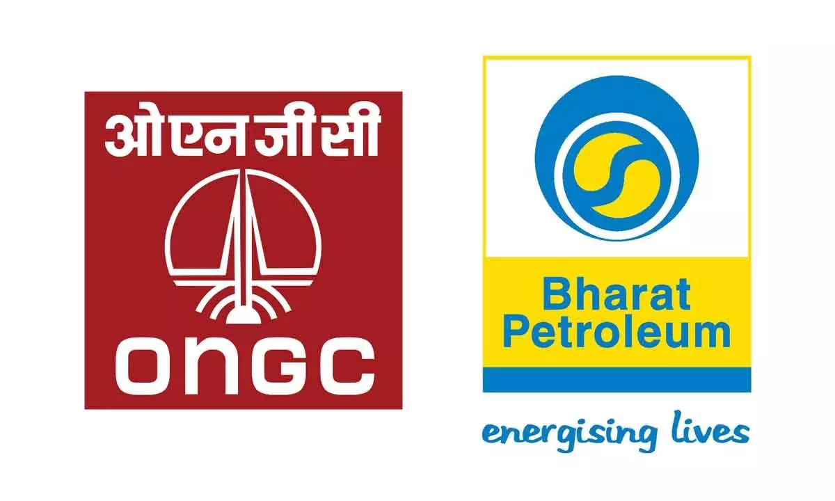 ONGC ties up with BPCL to sell crude oil from Mumbai region