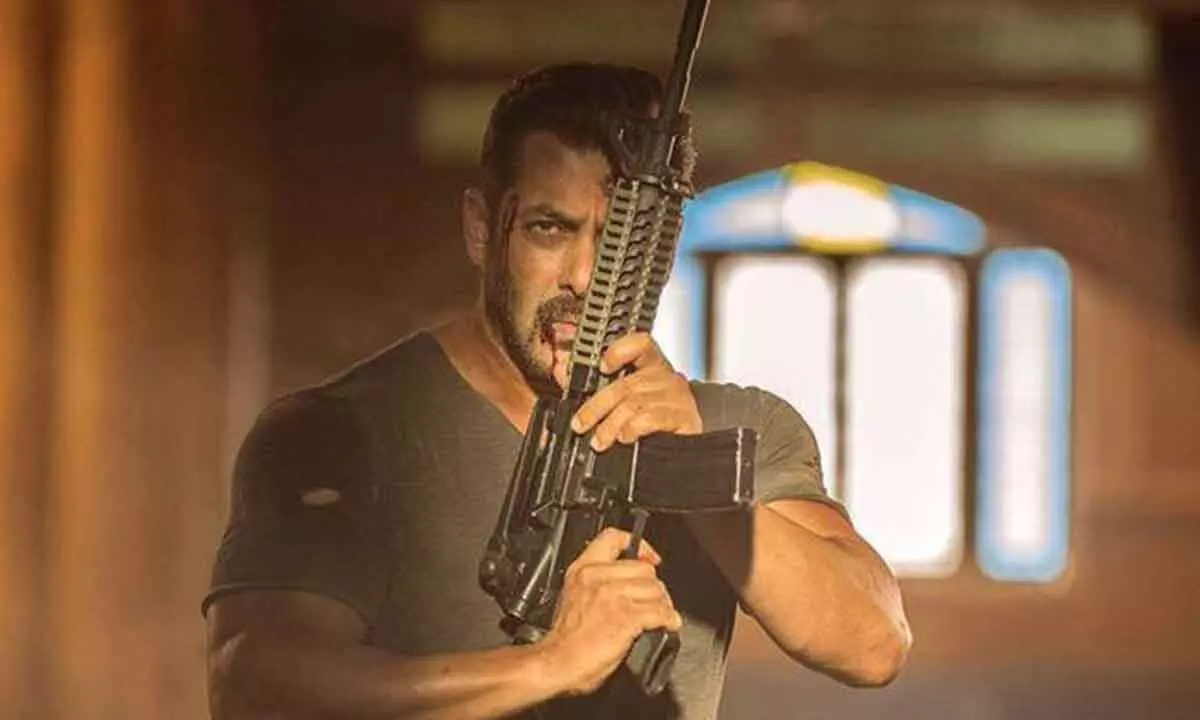 Salman Khan’s ‘Tiger 3’ teaser to be out on this auspicious day