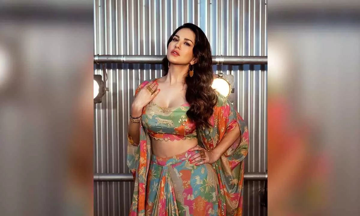 Sunny Leone on her 2016 infamous interview